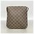 Borsa a tracolla Louis Vuitton Damier Musette Salsa con tracolla lunga Damier ebene - vista 10
