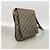 Borsa a tracolla Louis Vuitton Damier Musette Salsa con tracolla lunga Damier ebene - vista 2