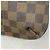 Borsa a tracolla Louis Vuitton Damier Musette Salsa con tracolla lunga Damier ebene - vista 7