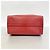 Borsa Louis Vuitton Epi Speedy 25 Rosso - vista 3