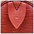Borsa Louis Vuitton Epi Speedy 25 Rosso - vista 5