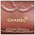 Borsa a tracolla Chanel Matelassé Nero - vista 5