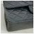 Borsa a tracolla Chanel Matelassé Nero - vista 6