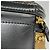 Borsa Louis Vuitton Monogram Reverse Cannes Marrone - vista 6