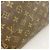 Borsa Louis Vuitton Monogram Speedy 40 Marrone - vista 10