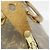 Borsa Louis Vuitton Monogram Speedy 40 Marrone - vista 11