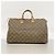 Borsa Louis Vuitton Monogram Speedy 40 Marrone - vista 12