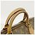 Borsa Louis Vuitton Monogram Speedy 40 Marrone - vista 7