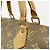 Borsa Louis Vuitton Monogram Speedy 40 Marrone - vista 8