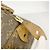 Borsa Louis Vuitton Monogram Speedy 40 Marrone - vista 9
