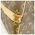 Louis Vuitton Boston Monogram Keepall Bandoulière 60 Marrone - vista 6