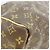 Louis Vuitton Boston Monogram Keepall Bandoulière 60 Marrone - vista 8