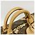 Louis Vuitton Boston Monogram Keepall Bandoulière 60 Marrone - vista 9