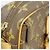Borsa a tracolla Louis Vuitton Monogram Jeune Fille PM Marrone - vista 11