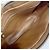 Borsa a tracolla Louis Vuitton Monogram Jeune Fille PM Marrone - vista 4