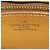 Borsa a tracolla Louis Vuitton Monogram Jeune Fille PM Marrone - vista 5