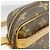 Borsa a tracolla Louis Vuitton Monogram Jeune Fille PM Marrone - vista 6