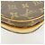 Borsa a tracolla Louis Vuitton Monogram Jeune Fille PM Marrone - vista 7