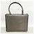 Borsa in pelle Christian Dior Maris Pearl Marrone - vista 10