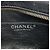 Borsa a tracolla Chanel 2.55 in pelle matelassé nera Nero - vista 5