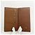 Louis Vuitton Monogram Portefeuille Brazza Long Wallet Marrone - vista 3