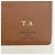 Louis Vuitton Monogram Portefeuille Brazza Long Wallet Marrone - vista 4