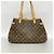 Louis Vuitton Monogram Batignolles Horizontal Tote Bag Braun - Ansicht 10