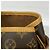 Louis Vuitton Monogram Batignolles Horizontal Tote Bag Braun - Ansicht 7