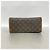 Bolso Tote Louis Vuitton Monogram Popincourt Castaño - vista 3