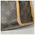 Bolso Tote Louis Vuitton Monogram Popincourt Castaño - vista 6