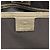 Borsa Tote Gucci GG Crystal Marrone - vista 5
