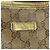 Borsa Tote Gucci GG Crystal Marrone - vista 7