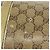 Borsa Tote Gucci GG Crystal Marrone - vista 8