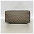 Borsa Louis Vuitton Monogram Speedy 40 Marrone - vista 3