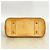 Borsa a mano Louis Vuitton Alma BB Monogram Marrone - vista 3