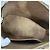Borsa a mano Louis Vuitton Alma BB Monogram Marrone - vista 4