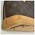 Borsa a mano Louis Vuitton Alma BB Monogram Marrone - vista 6