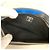 Louis Vuitton Damier Cobalt America's Cup Pochette Nero - vista 4