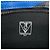Louis Vuitton Damier Cobalt America's Cup Pochette Nero - vista 5