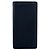 Louis Vuitton M81810 Portefeuille Brazza NM Bi-fold Long Wallet Blu navy