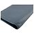 Louis Vuitton M81810 Portefeuille Brazza NM Bi-fold Long Wallet Blu navy - vista 3