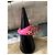 Louis Vuitton Rose Monogram Ring Pink Golden - Ansicht 2