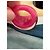 Louis Vuitton Rose Monogram Ring Pink Golden - Ansicht 3