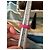 Louis Vuitton Rose Monogram Ring Pink Golden - Ansicht 9
