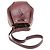 Cartier Must de cartier Leather Bordò - vista 7