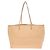 Fendi Roll Tote Selleria Leather Large Arancione - vista 2