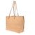 Fendi Roll Tote Selleria Leather Large Arancione - vista 4