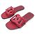 Hermès HERMES ALOHA MULES H182210Z ROSA ECHTLIZARDLEDER 39 LIZARD SHOES Pink