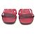 Hermès HERMES ALOHA MULES H182210Z ROSA ECHTLIZARDLEDER 39 LIZARD SHOES Pink - Ansicht 4