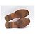 Hermès HERMES ALOHA MULES H182210Z ROSA ECHTLIZARDLEDER 39 LIZARD SHOES Pink - Ansicht 6